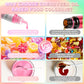 Oil Based Food Coloring For Chocolate Macaron Oil Edible Food Dye Set For Baking Royal Icing Cookie Supplies Gluten Free 7X6Ml F