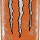 Monster Energy Ultra Sunrise, Sugar Free Energy Drink, 16 Fl Oz (Pack Of 15)