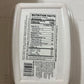 Sadaf Halva Sugarless - Sugarless Halva Dessert for Food Flavoring & Snacking - Middle Eastern Cuisine -Kosher & Sugar Free- 16