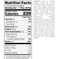 HMR Mushroom Risotto Entr  e | Pre-packaged Lunch or Dinner to Support Weight Loss | Ready to Eat | Vegetarian | 12g of Protein