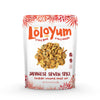 Loloyum Furikake Seaweed Snack Mix (Japanese Seven Spice, 6Oz)