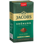 Jacob'S Kronung Ground German Coffee 17.6 Oz, 12 Count