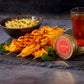 Zaran Saffron Superior Saffron Threads, 5 Grams, Premium Grade for Paella, Risotto, Tea, Culinary Uses