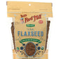 Bobs Red Mill Organic Brown Flaxseeds 13 Ounce