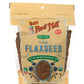 Bobs Red Mill Organic Brown Flaxseeds 13 Ounce