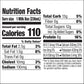 Horizon Organic Dairy Organic Low Fat 1 % Milk - Aseptic - 12/8 Fl Oz (1X12/8 Fz)