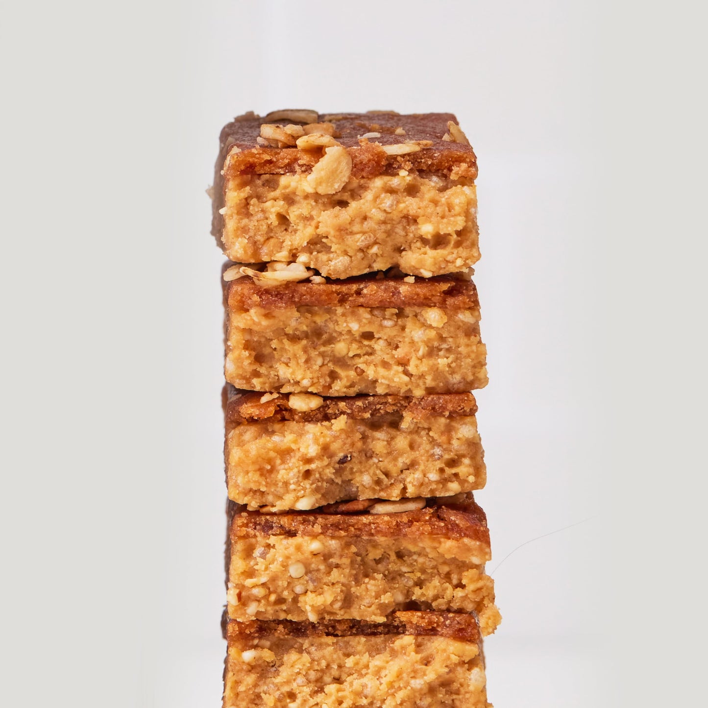 Perfect Bar Mini Protein Bar, PB&J Flavor, Gluten Free, 1.5 Ounce, 18 Count