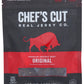 Chef'S Cut Real Steak Jerky Original Recipe, 2.5 Ounce