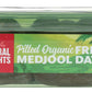 BARD VALLEY Organic Pitted Fresh Medjool Dates, 12 OZ
