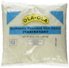 Ola Ola Authentic Pounded Yam Iyan Instant 5Lbs