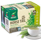 Hanan Horsetail Tea - All-Natural Horse Tail, 25 Teabags, Pack of 1
