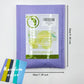 Limefav Pectinase, Pectic Enzyme, Fermentation 100,000 Vitality, Food Grade, Pectic Enzyme Breaks Down Pectin Used To Clarify Fruit And Vegetable Juices And Grape Wine Cas No.:9032-75-1(100G/3.52Oz)