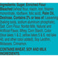 Betty Crocker Dunkaroos Sugar Cookie Mix, Rainbow + Marshmallow, 12.6 Oz