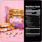 My Cookie Dealer Protein Cookies, Birthday Cake (2.2Oz, Pack Of 12) - 15G Protein Per Cookie - Individually Wrapped Workout Snac