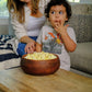 Amish Country Popcorn Blue Popcorn Kernels, 6LB Bag - Non-GMO, Gluten Free, Old Fashioned Popcorn