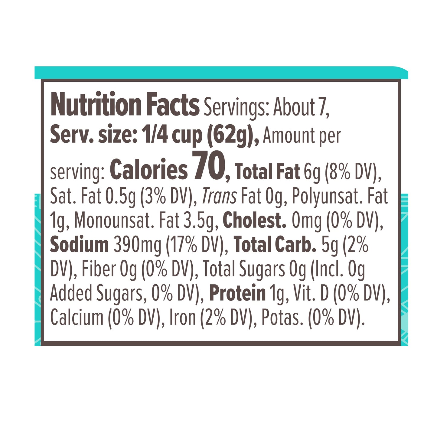 Primal Kitchen, Alfredo Sauce Avocado Oil No Dairy, 454 Gram