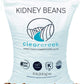 Certified Glyphosate Residue Free Kidney Beans Grown In Washington | 18 Lbs | Non-Gmo | Kosher | Vegan | Non-Irradiated