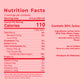 Lychee Juice With Pulp, 16.9 Oz (Bulk Pack Of 12) By Jans | 100% Pure Lychee Juice Drink | No Sugar Added, Not From Concentrate,