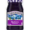 Smucker's Blueberry Preserves, 12 Ounces
