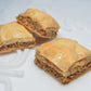 Baklava Assortment 2 lbs