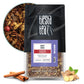 Tiesta Tea Cozy Chai Loose Leaf Rooibos Tea, Caffeine-Free Herbal Blend, 16oz Bulk Pouch, Makes Hot or Iced, Up to 200 Cups