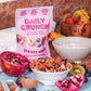 Daily Crunch Sprouted Almonds, 5 Ounce Resealable Bags (Family Pack, 5 Pack) (Packaging May Vary, Contains: Original Sprouted, C