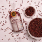 Amish Country Popcorn | 1 Lbs Bag | Red Popcorn Kernels | Old Fashioned, Non-Gmo And Gluten Free (Red - 1 Lbs Bag)