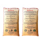 Khayyan  a Rice, Denomination of Origin Valencia, Naturally Grown, Pack of 2 (2.2 lbs)