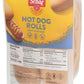Schar Roll Hot Dog