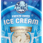 Arctic Farms Freeze Dried Ice Cream Bits Bagged And Boxed - Does Not Melt (Chocolate Chip, 2.5Oz)