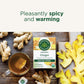 Traditional Medicinals Tea Ginger Organic 16 Bg