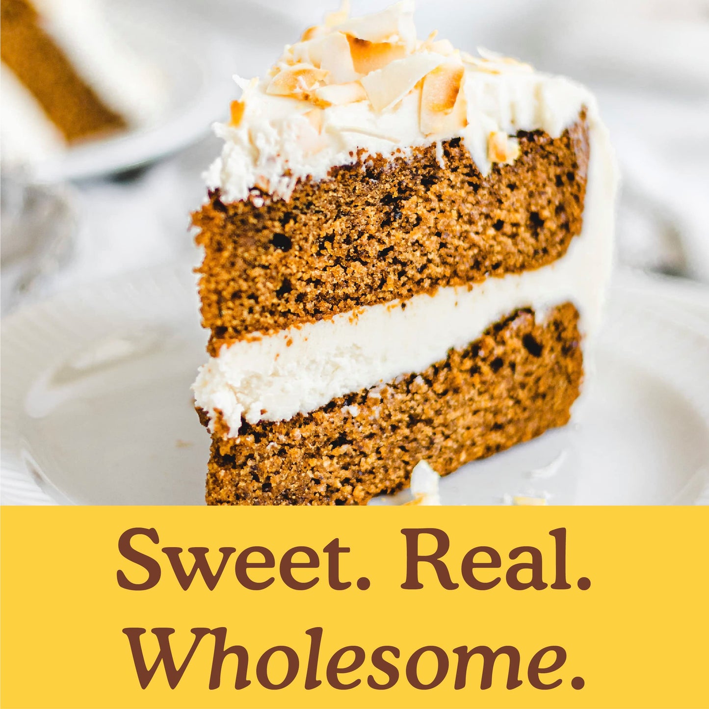 Simple Mills Almond Flour Baking Mix, Vanilla Cupcake & Cake Mix - Gluten Free, Plant Based, Paleo Friendly, 11.5 Ounce (Pack of