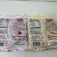 Creme Savers Strawberries and Creme + Orange and Creme Hard Candy 6.25oz Two Pack | Taste of Fresh Strawberries in Rich Cream +