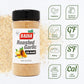 6 Oz-Roasted Garlic Ground Powder / Ajo Asado En Polvo Molido Kosher