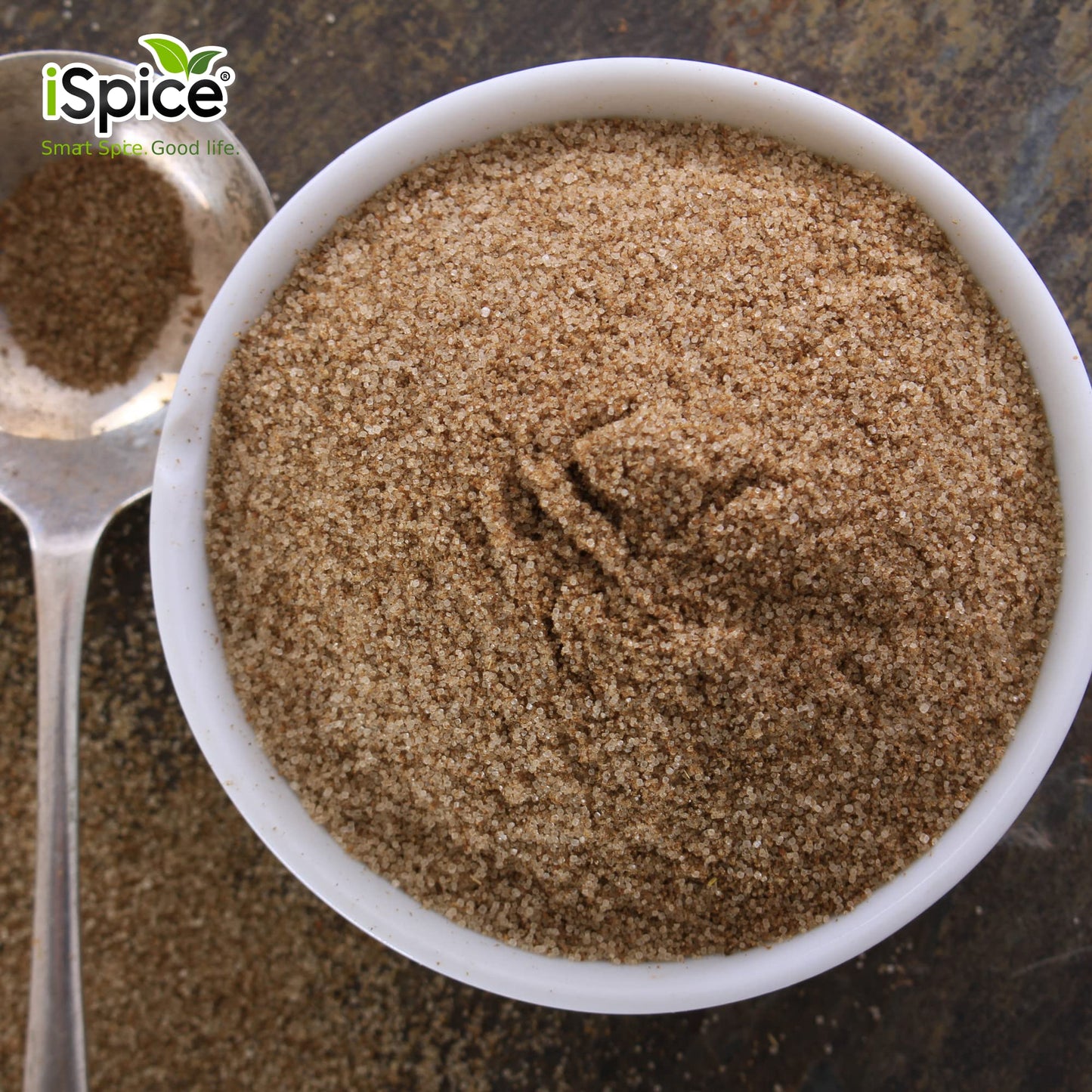 Ispice -Savory Celery Salt 9.5 Oz (269G)