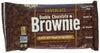 Natures Bakery Double Chocolate Brownie Twin Packs - 6 CT