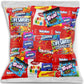 The LakeHouse Mixed Candy Assortment - 2 Pound Bulk Variety Pack - Individually Wrapped Fruity, Sour, Gummy, Chewy Treats
