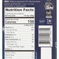 Theo Chocolate Organic Sweet Vanilla Milk Chocolate Bar, 2.8 OZ, White, Model 0874492006655
