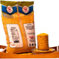 Taj Premium Indian Masoor Dal, Red Lentils (2-Pounds)
