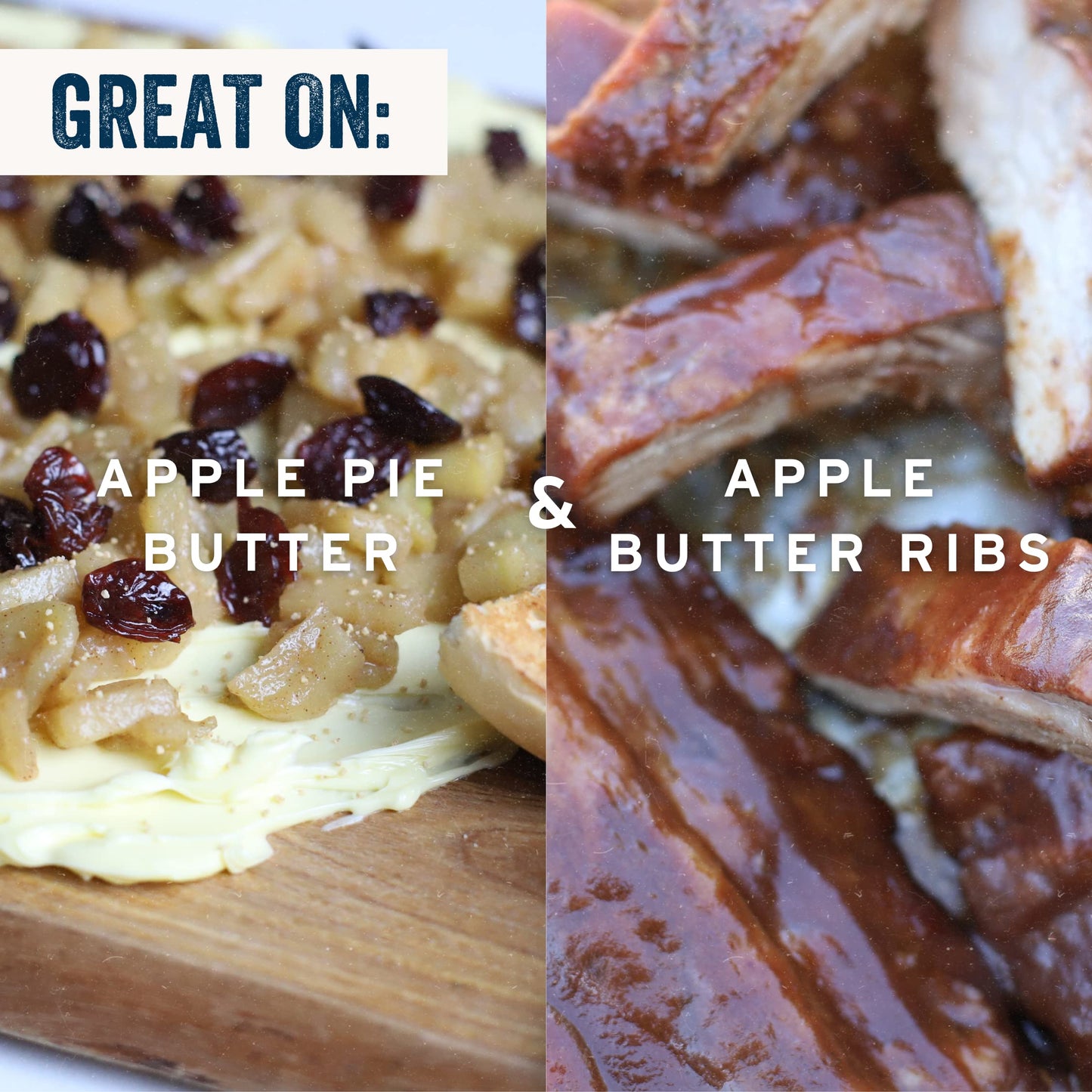 PS Seasoning Apple Pie Rub - Sweet & Smoky BBQ Seasoning for Grilling, Baking - 27.1oz