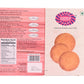 Karachi Bakery- Salt Biscuits , 14.10 Oz (400 G), Indian Snacks, Cookies, Biscuits