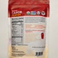 SOLEIL FOODS Organic Carob Powder, Plant-Based Superfood, Vegan, Gluten-Free, 8.8 oz