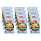 Seneca Sour Apple Chips | Made From Fresh Apples | 100% Granny Smith Apples | Yakima Valley Orchards Of Washington | Crisped Apple Perfection | Foil-Freshness Bag | 2.5 Ounce (Pack Of 12)