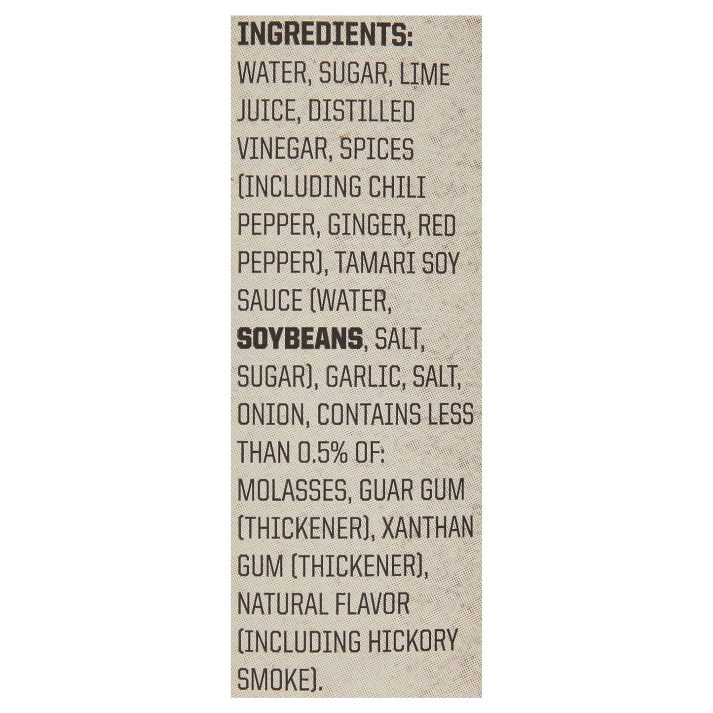 Stubbs Chiles, Lime & Ginger Pork Marinade, 12 oz (Pack of 6)