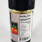 Anthony Spices Arizona Jalapeo Salt Chile Pepper Seasoning - Glass Shaker Bottle
