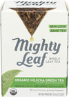 Mighty Leaf Green Tea, Organic Hojicha, 15 Pouches