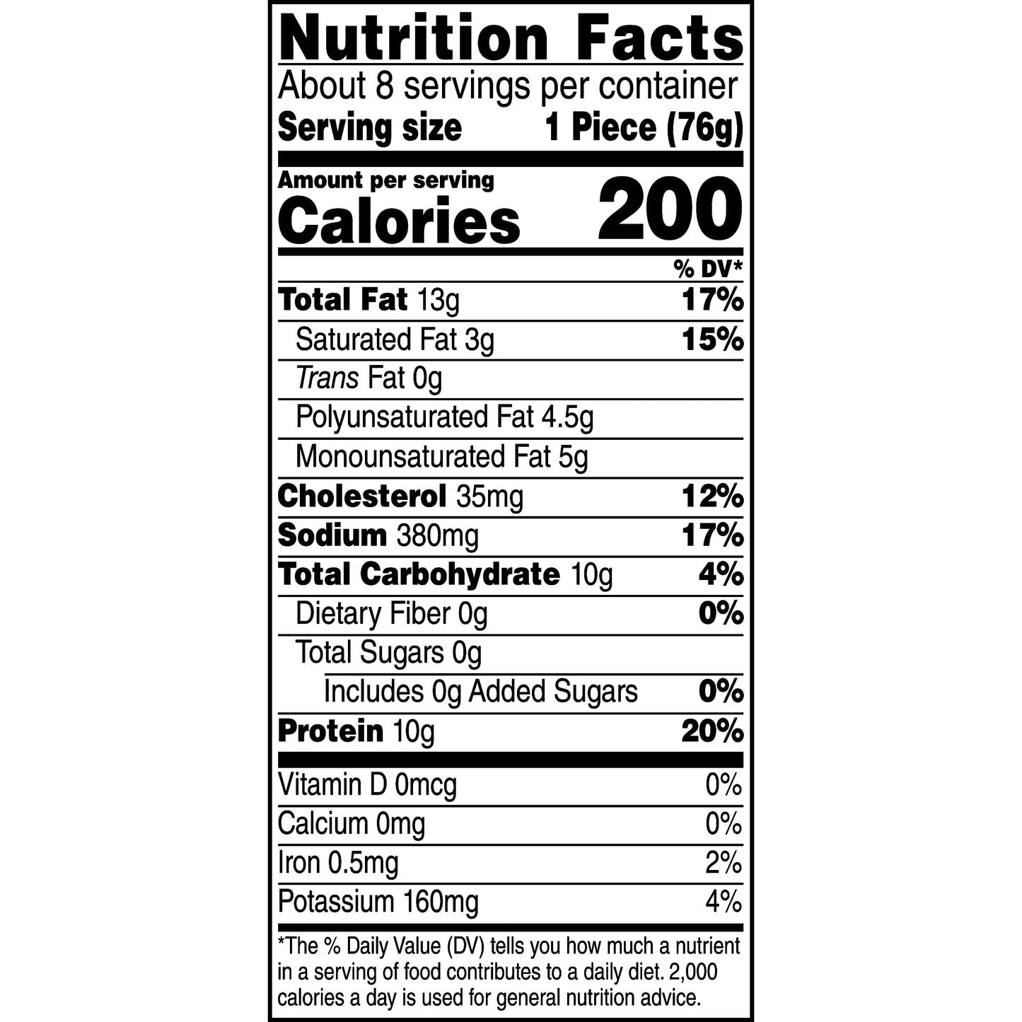 Tyson Frozen Chicken Patties, 23 Oz