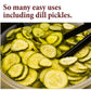 The Spice Way Dill Seed - 8 oz for Pickling, Vegetables, Pasta, Salads, and Soups
