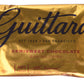 Guittard Chocolate Chip Semisweet 12oz (Pack of 4)
