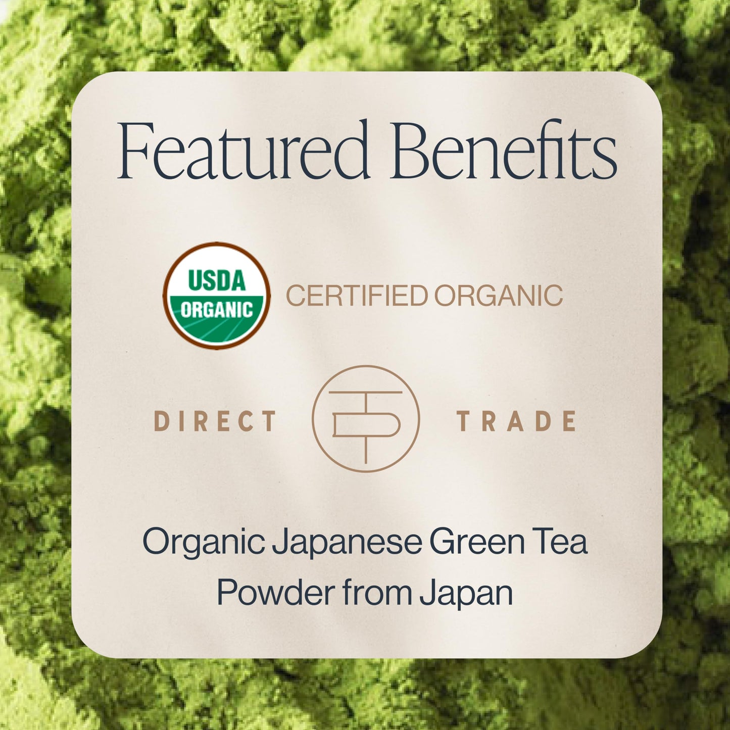 Rishi Tea Matcha Powder - Organic Japanese Ceremonial Grade, 3.52 Ounces, Hot or Iced, 50+ Servings